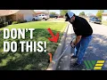 5 Things to Consider Before Buying a Weed Eater