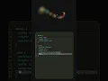 CREATE Amazing Colourful Smoke Cursors with HTML CSS and JavaScript