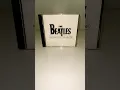 Lagu The Beatles Past Masters Vol. 2 CD 1988 #music #thebeatles #collection #beatlemania #rock #beatles