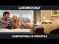 Download Lagu Air O Space Luxury Bed - tvshop.ph