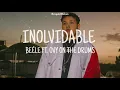 Inolvidable Beéle [Letra/Lyrics]