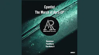 march of april original mix 