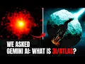 Download Lagu 3I/ATLAS Latest Update | Gemini AI Decodes 3rd Interstellar Object Mystery