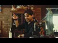 Edgar Alejandro - Presiento (Official Video)