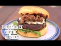 George Motz s The Science of the Burger featuring Chef Michael Ollier and Dr Phil Bass