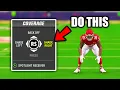 20 Pro Tips to INSTANTLY Win More Madden Games