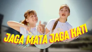 Download Esa Risty - Jaga Mata Jaga Hati (Official Music Video ANEKA SAFARI) MP3