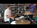 Download Lagu Drum Demo - Ujang Exist