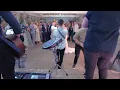 The Courteeners - Not Nineteen Forever (live first dance)