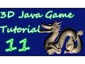 OpenGL 3D Game Tutorial 11 Per-Pixel Lighting