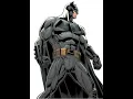 top 10 batman render deviantartists