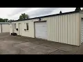Afford2Stor Medford Oregon Site Walk Around 2023