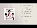 1시간/ Fly (Feat. Amin. J of Soulciety) - Epik High(에픽하이)/광고x/가사o