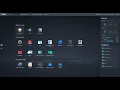 How to connect door phone to DSS 8