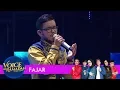 Download Lagu Al-I'tirof (Abu Nawas) - Fajar | Episode 7 | Voice of Ramadan GTV 2019