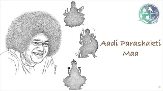 aadi parashakti maa devi bhajans sai bhajans