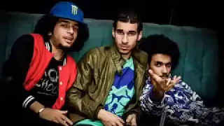 اغنية الجوكر و دوشة والشاعر أحسن فريق دندنها