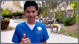 I Am Clearwater Careers at Clearwater Living