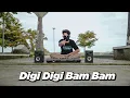 Download Lagu DIGI DIGI BAM BAM REMIX (DJ Desa)