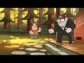Gravity Falls S2E08 Soos Father Figure