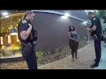 Mom Leaves 8-Year-Old at McDonald s for DoorDash - Shocking Moment