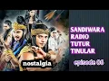 Lagu Sandiwara Radio - Tutur Tinular episode 06
