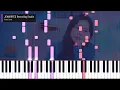 [Boyfriend On Demand OST] Choi Yena 'Zig Zag' Piano Tutorial + Sheet Music