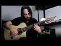 Lágrima | Francisco Tárrega