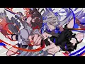 Rising Hope - LiSA ( Cover ) / VESPERBELL