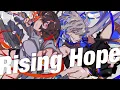 Download Lagu Rising Hope - LiSA (Cover) / VESPERBELL