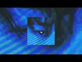 blue by billie eilish but you're in a dream