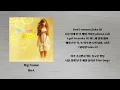 My Name - BoA
