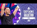 Download Lagu Galactixx | Defqon.1 Weekend Festival 2022 | Saturday | UV