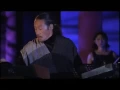 Kitaro - Silk Road (live in Yakushiji)