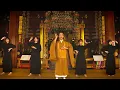 Lagu Namu Amida Butsu (Music Video) – Kanho Yakushiji | Japanese Zen Music