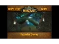 WoW Dungeon Lore ep 08 - Razorfen Downs