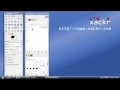 Customizing the PortableApps Menu