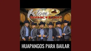 huapangos para bailar