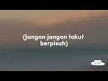 Ran, Salma Salsabil - Hey Tunggu Dulu | Lirik Video