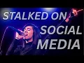 The Case Of Christina Grimmie Dreading