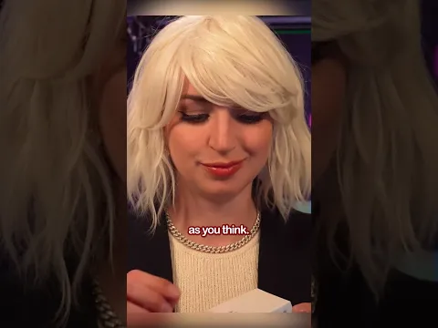 ASMR | Tatyana Opens a Blind Box
