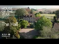Lagu RIBA House of the Year 2024 shortlist: The Hall