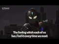 Download Lagu Ultraman Decker Theme Song Wake up Decker! (English Lyrics) [Music Video]