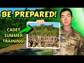 The TRUTH About ARMY ROTC CST 2026 Fully Explained