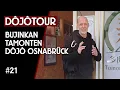 Download Lagu Was steckt in der KU NO KATA? - Ich war Gast beim Training im Tamonten Dojo Osnabrück | DojoTour #21