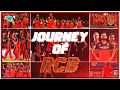 Download Lagu THE JOURNEY OF RCB | #RCBFOREVER | EMOTIONAL VIDEO | #RCB | #ESCN