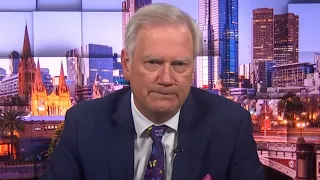 Australia Day ‘hate fest’ becoming ‘dangerous’: Andrew Bolt