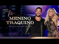 Lagu Wesley Safadão e Taty Girl - Menino Traquino - TBT WS 3
