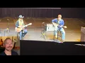 John Mayer's Performance With Lainey Wilson - Full Gear Breakdown (Phone, Keys, Wallet)