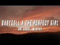 Download Lagu Ari Abdul, Mareux - Babydoll X The Perfect Girl (TikTok Mashup) [Lyrics]